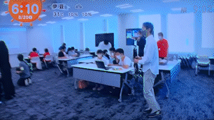 キッズワークショップ2022 スタッフ