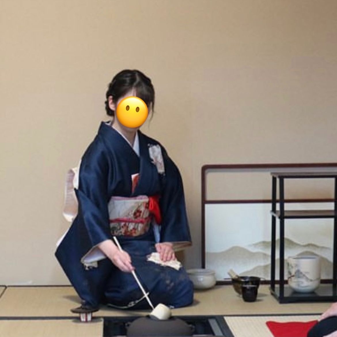 茶道 裏千家淡交会