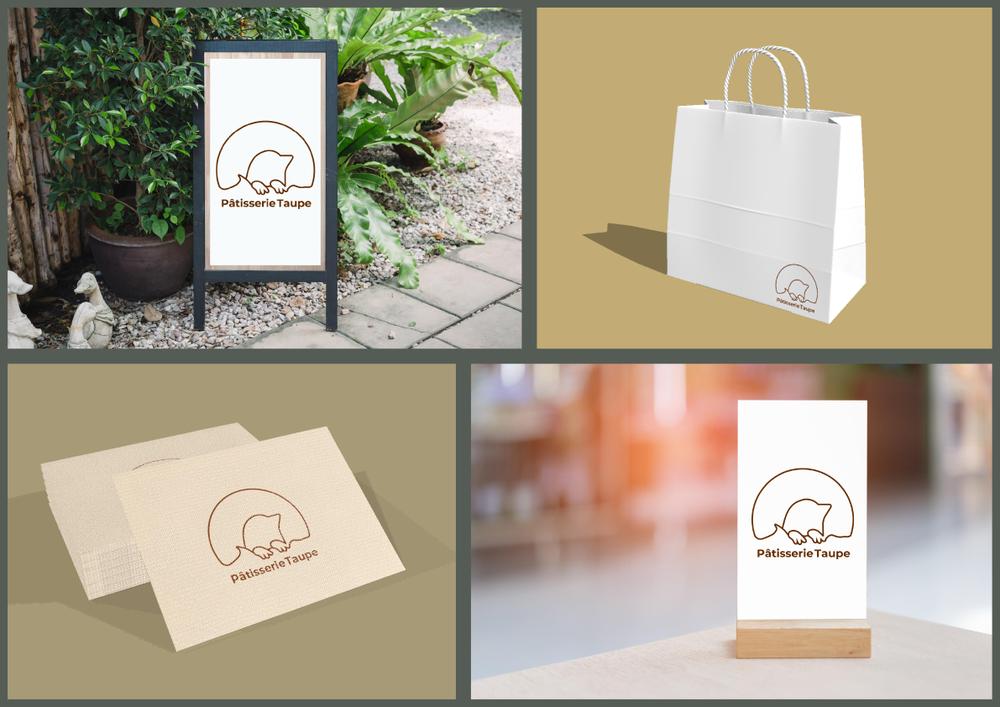 ロゴデザイン提案